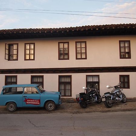 Готель Terra House Mindya Екстер'єр фото