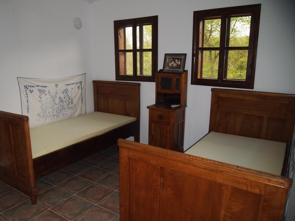 Готель Terra House Mindya Екстер'єр фото