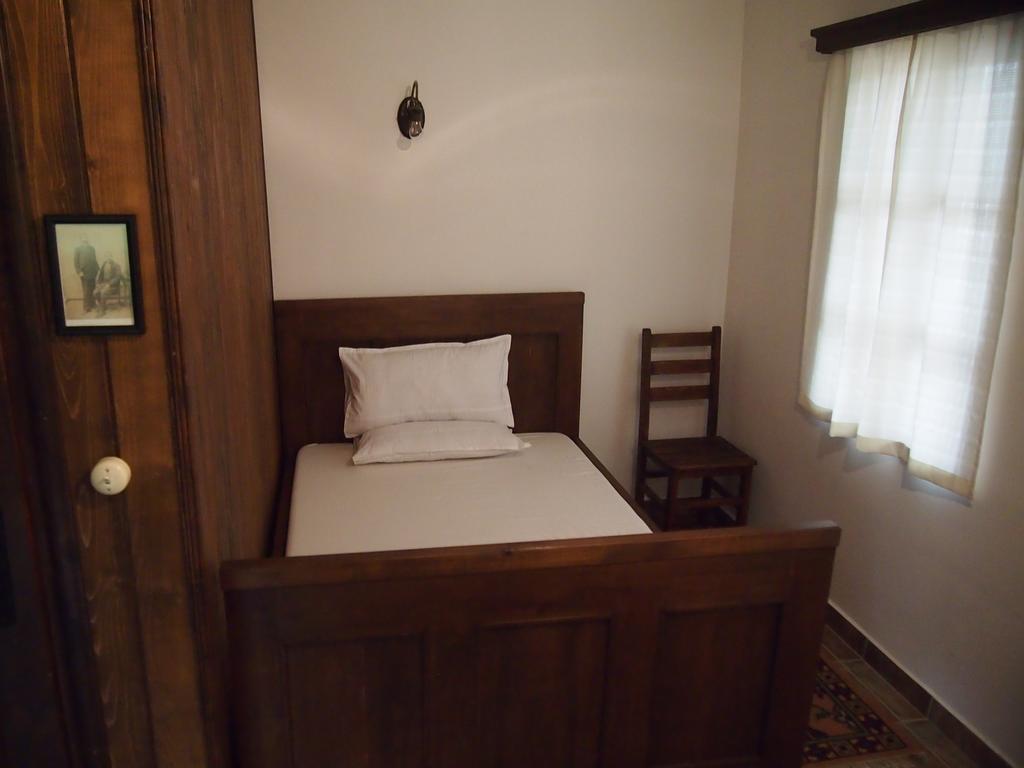 Готель Terra House Mindya Екстер'єр фото
