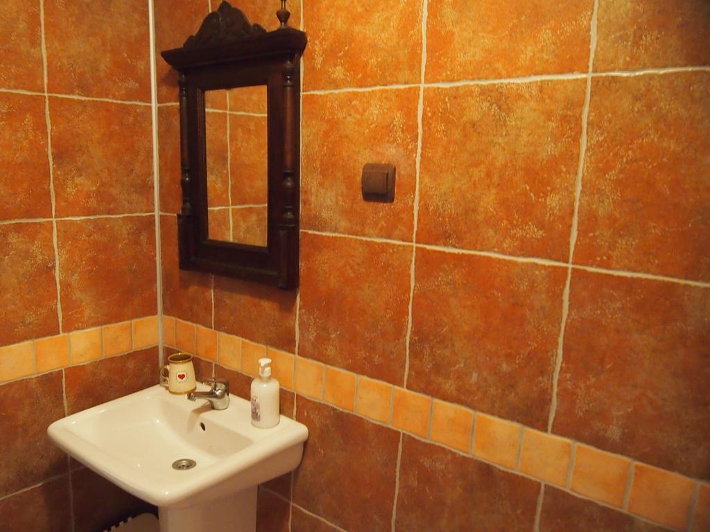 Готель Terra House Mindya Екстер'єр фото