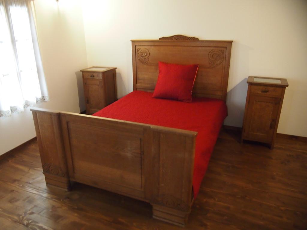 Готель Terra House Mindya Екстер'єр фото