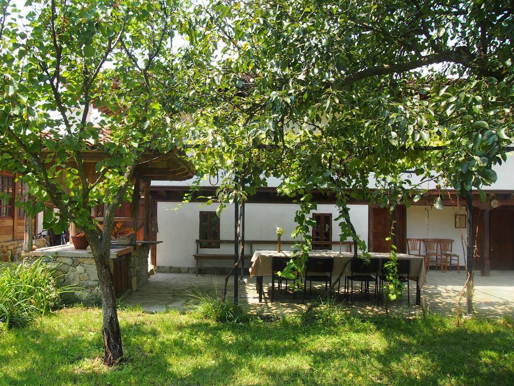 Готель Terra House Mindya Екстер'єр фото